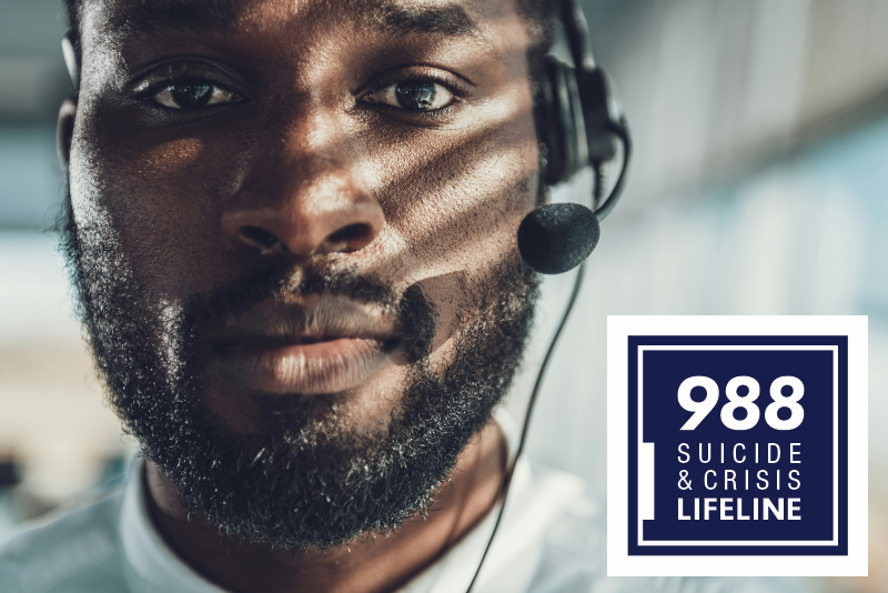 988 Lifeline Volunteers Needed