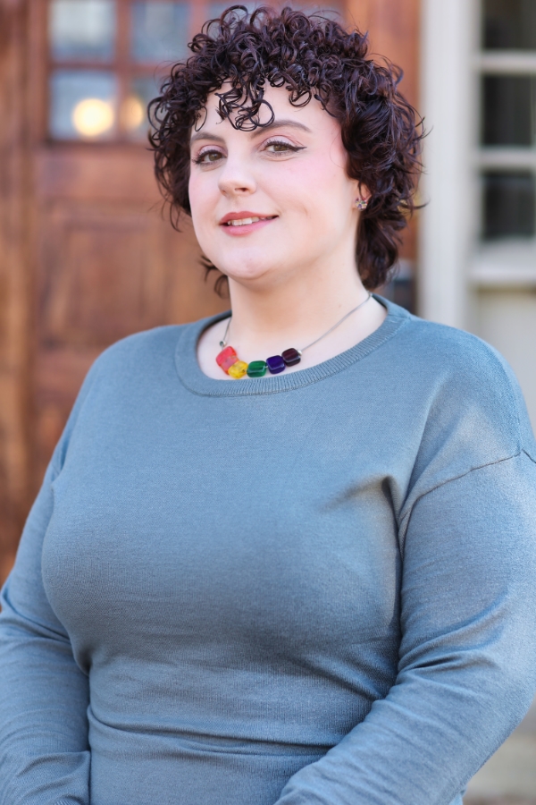 Stephanie Dewinski, MSW, LCSW