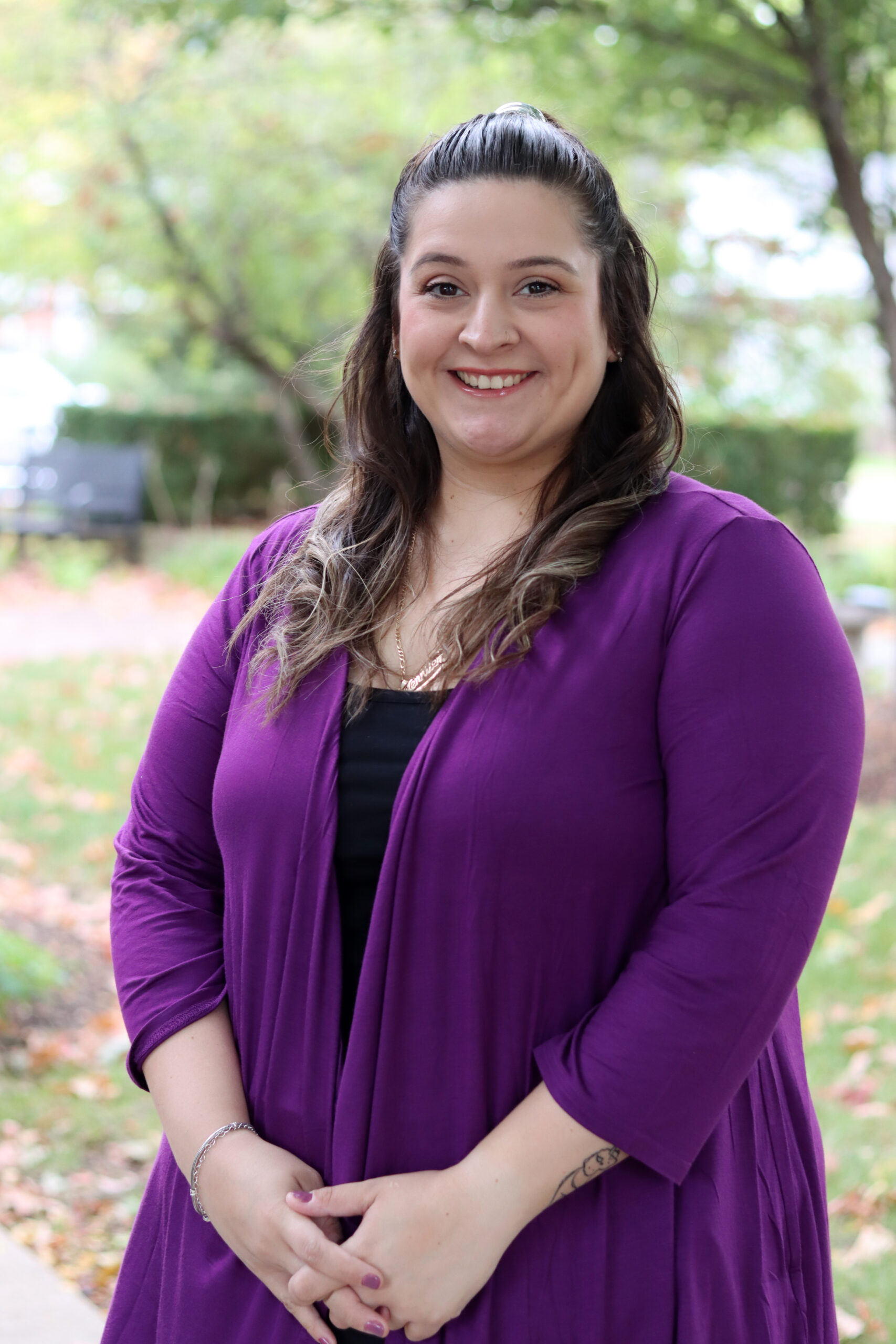 Jennifer Orta, MS, LPC